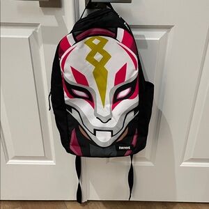 Fortnite backpack